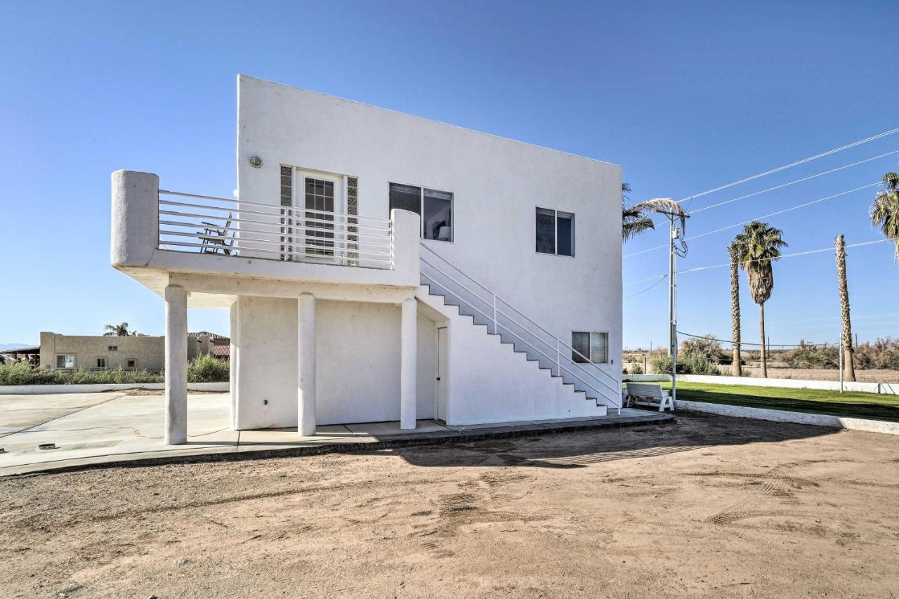 Magnificent Big River Home With Beautiful Views Паркър Екстериор снимка